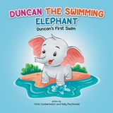 Duncan The Swimming Elephant - Kelly MacDonald ; Chris Cumberbatch - 9781069675606