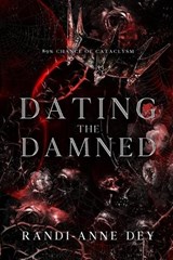 Dating the Damned - Randi-Anne Dey - 9781069681614