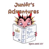 Junior's Adventures - Randi-Anne Dey - 9781069681652