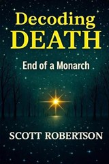 Decoding Death - Scott Robertson - 9781069819437