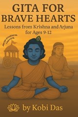 Gita for Brave Hearts - Kobi Das - 9781069872203