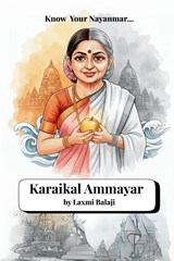 Karaikal Ammayar - Laxmi Balaji - 9781069874009