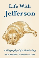 Life With Jefferson - Penny LeClair ; Paul Bennett - 9781069925510