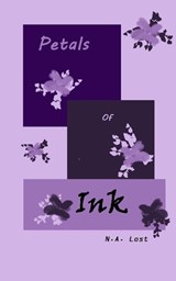 Petals of Ink - N a Lost - 9781069935298