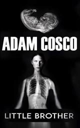 Little Brother - Adam Cosco - 9781069999337