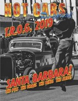 Hot Cars Pictorial - Roy R Sorenson - 9781070200088