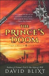 The Prince's Doom - David Blixt - 9781070889405