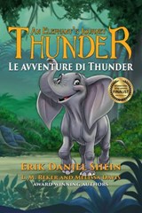Le avventure di Thunder - Erik Daniel Shein - 9781071500378