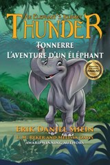 Tonnerre - Erik Daniel Shein - 9781071519301