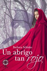 Un abrigo tan rojo - Barbara Schinko - 9781071529560