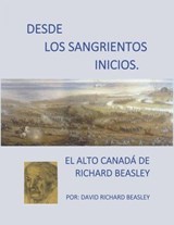 Desde los sangrientos inicios - David Richard Beasley - 9781071538807