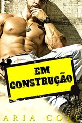 Em Construção - Aria Cole - 9781071539699