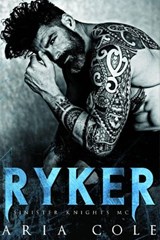 Ryker - Aria Cole - 9781071555385