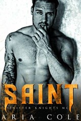 Saint - Aria Cole - 9781071577318