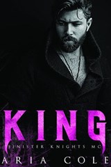 King - Aria Cole - 9781071593714
