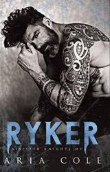 Ryker - Aria Cole - 9781071593721