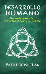Desarrollo humano - Patrick Whelan - 9781071594766