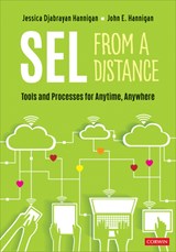 SEL From a Distance - HANNIGAN ; HANNIGAN,  John E. - 9781071840016