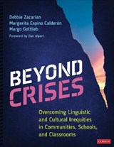 Beyond Crises - Debbie Zacarian ; Margarita Espino Calderon ; Margo Gottlieb - 9781071844649