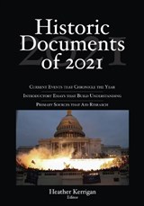 Historic Documents of 2021 - Heather Kerrigan ; LLP River Horse Communications - 9781071853382