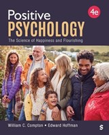 Positive Psychology - COMPTON,  William C. ; Hoffman, Edward L. - 9781071931073