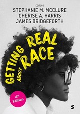 Getting Real About Race -  - 9781071933954