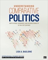 Understanding Comparative Politics - International Student Edition - Lisa A. Baglione - 9781071942291
