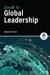 Guide to Global Leadership - Stephanie Lynn Thum - 9781071972038