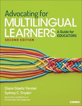 Advocating for Multilingual Learners - Diane Staehr Fenner ; Sydney Cail Snyder - 9781071974797
