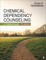 Chemical Dependency Counseling - Robert R. Perkinson - 9781071975169