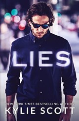 Lies - Kylie Scott - 9781072014669