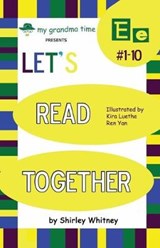 Let's Read Together - The E Series - Shirley Whitney - 9781072366768