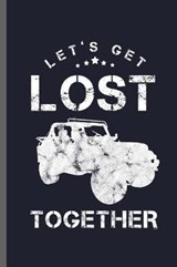 Let's get lost together - Carl Thomas - 9781072416876
