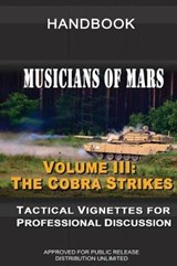 Musicians of Mars - United States Army - 9781072585220