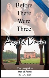 Before There Were Three - L a Witt - 9781073393596