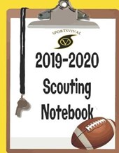 2019-2020 Scouting Notebook