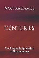 Centuries - Nostradamus - 9781074821241