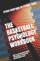 The Basketball Psychology Workbook - Danny Uribe Masep - 9781075187216