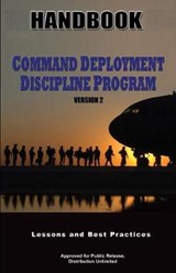 Command Deployment Discipline Handbook - United States Army - 9781075298516