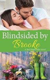 Blindsided by Brooke