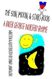The Sun, Moon, & Stars Book