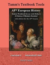 AP* European History student workbook for use with McKay's A History of Western Society+ 12th Edition for the AP* Course: Relevant daily assignments t