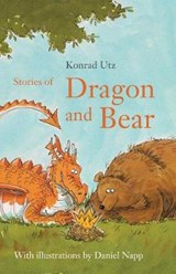 Stories of Dragon and Bear - Daniel Napp - 9781076961679