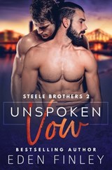 Unspoken Vow - Eden Finley - 9781077126404
