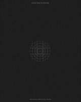 Logo Sketchbook - John Fisher - 9781077209664