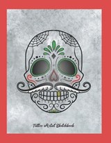 Tattoo Artist Sketchbook - Amy Price - 9781078359177
