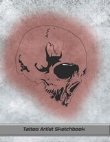 Tattoo Artist Sketchbook - Amy Price - 9781078465526