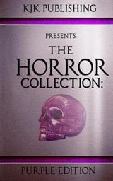 The Horror Collection: Purple Edition: THC Book 3 - Kelley Armstrong - 9781079410266