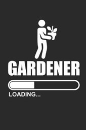 Gardener Loading