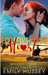 Follow Your Heart - Emily Hussey - 9781080308163
